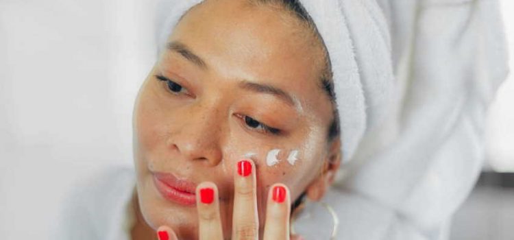 Guidelines to purchase the retinol for your face